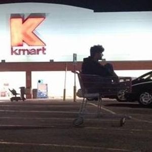 Meet your Posher, Dave